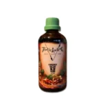 Bitter Ricanti Curayacu – Tropical 100ml.