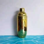 Coctelera Cobbler Gold 🟡 - 750 ML