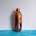 Coctelera Cobbler Cobre 🟠 - 750 ML