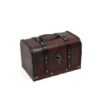 Cofre de Ahumados Vintage 2 🥃🥃 Old Fashioned