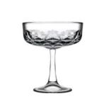 Copa Champagne Estrella 235 ML - Set x 4 Uni