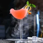 Copa de cóctel Pajarito 150 ML Set x 6 Uni