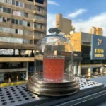 Cupula para Ahumados 13.5 x 11.5 Diámetro