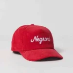 Gorra NEGRONI NT 🥃🍊