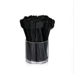 Removedores Paleta Black 100 Uni