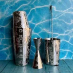 Set Bartender Ikebana Colección 🌿