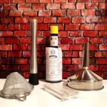 Set Básicos del Bar + Bitter