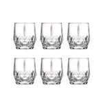 Vaso Alkemist Bicchieri Glass 389 ML - Caja x 6 Uni