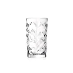 Vaso Laurus Bicchiere 360 ML - Caja x 6 Uni