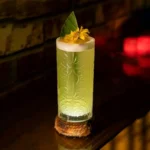 Vaso Tattoo Crystal 360 ML x 6 Uni