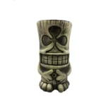 Vaso Tiki Poker Face