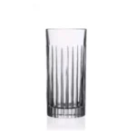 Vaso Timeless Glass 440 ML - Caja de 6 uni