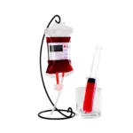 Zombie Cocktail Colgante Reutilizable 360 ML