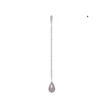 Cucharilla Punta Gota ⚪ 40 cm