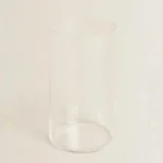 Vaso Cristalino Alto Recto 590 ML